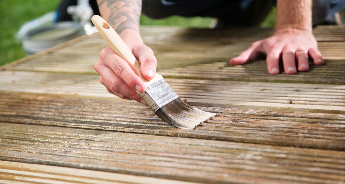 Creating a digital global brand with Ronseal