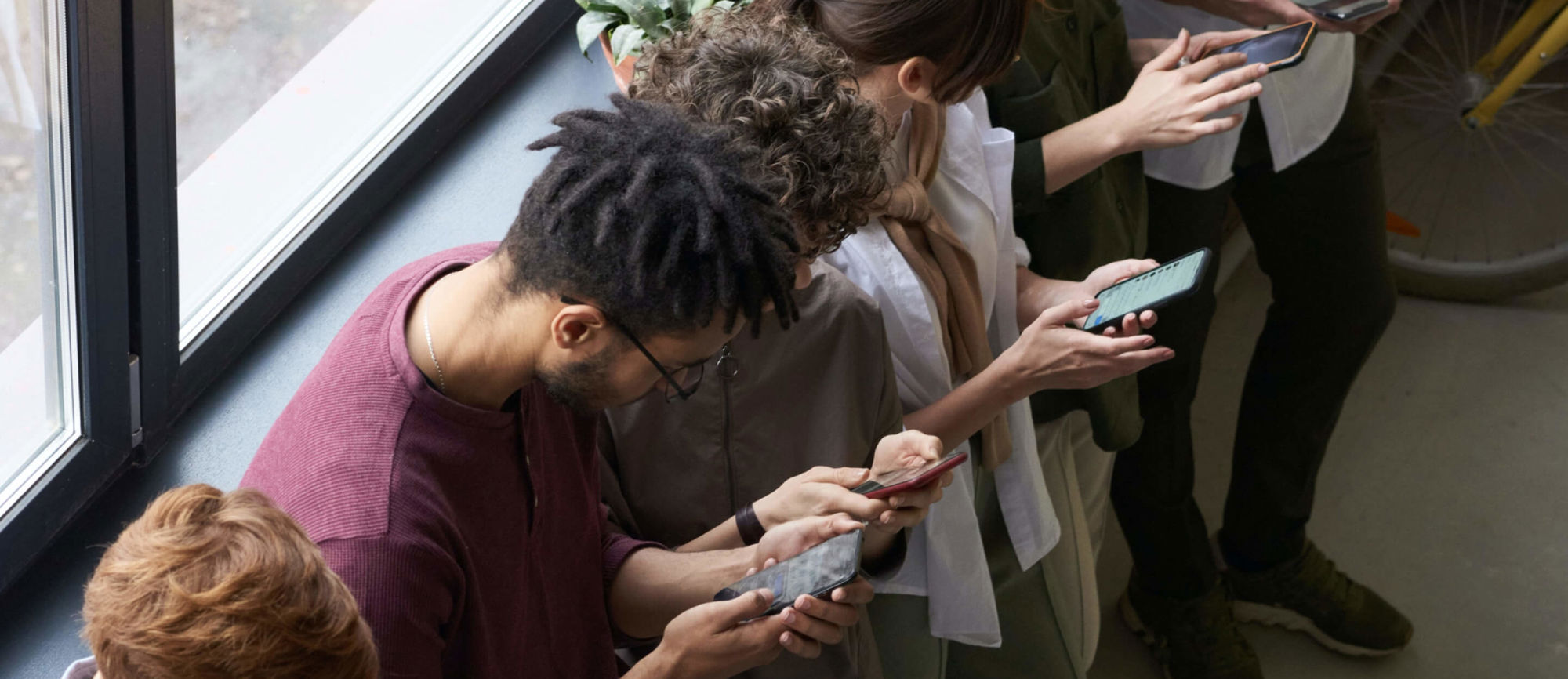 How to keep up with social media news and trends