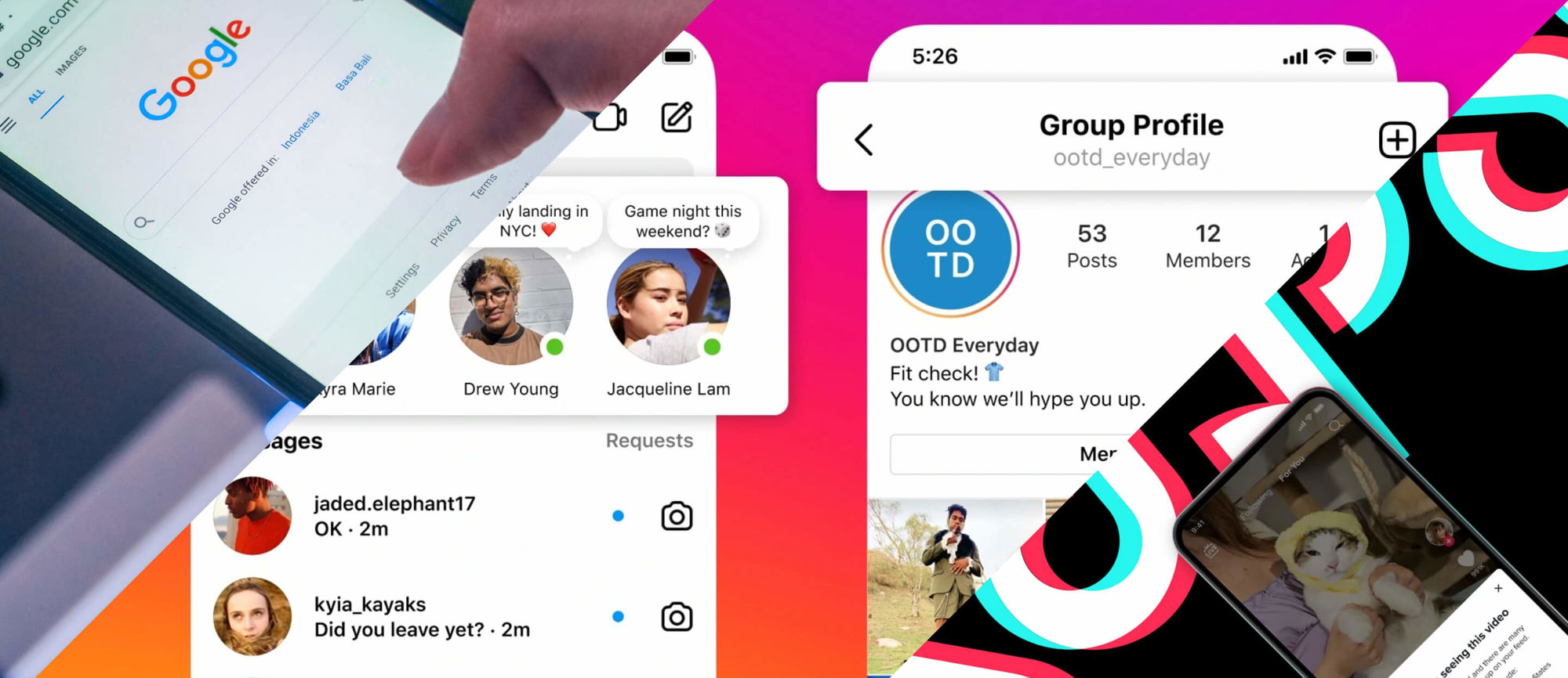 Digital Marketing Monthly for December 2022