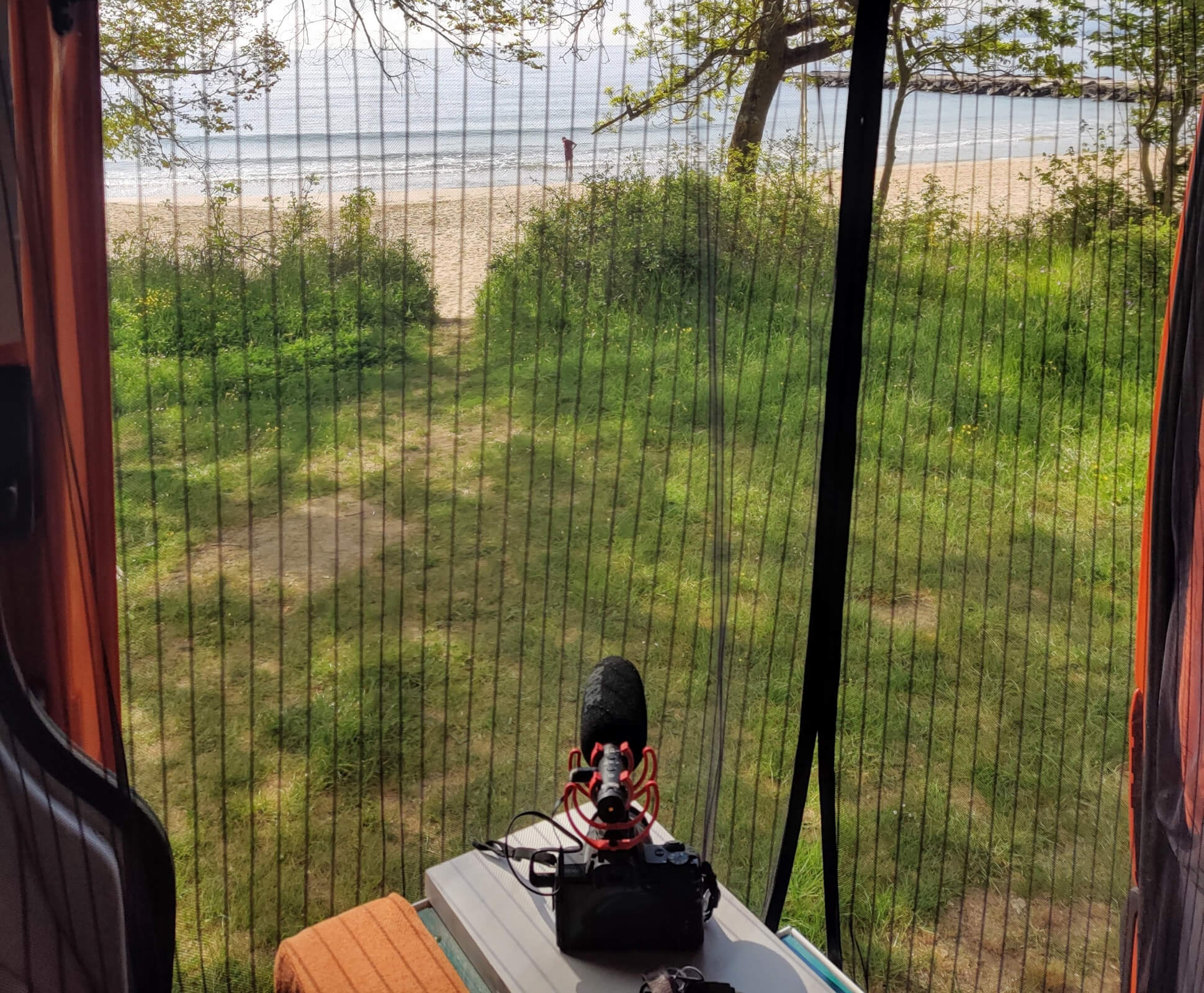 Number 2 - Burgas in Bulgaria