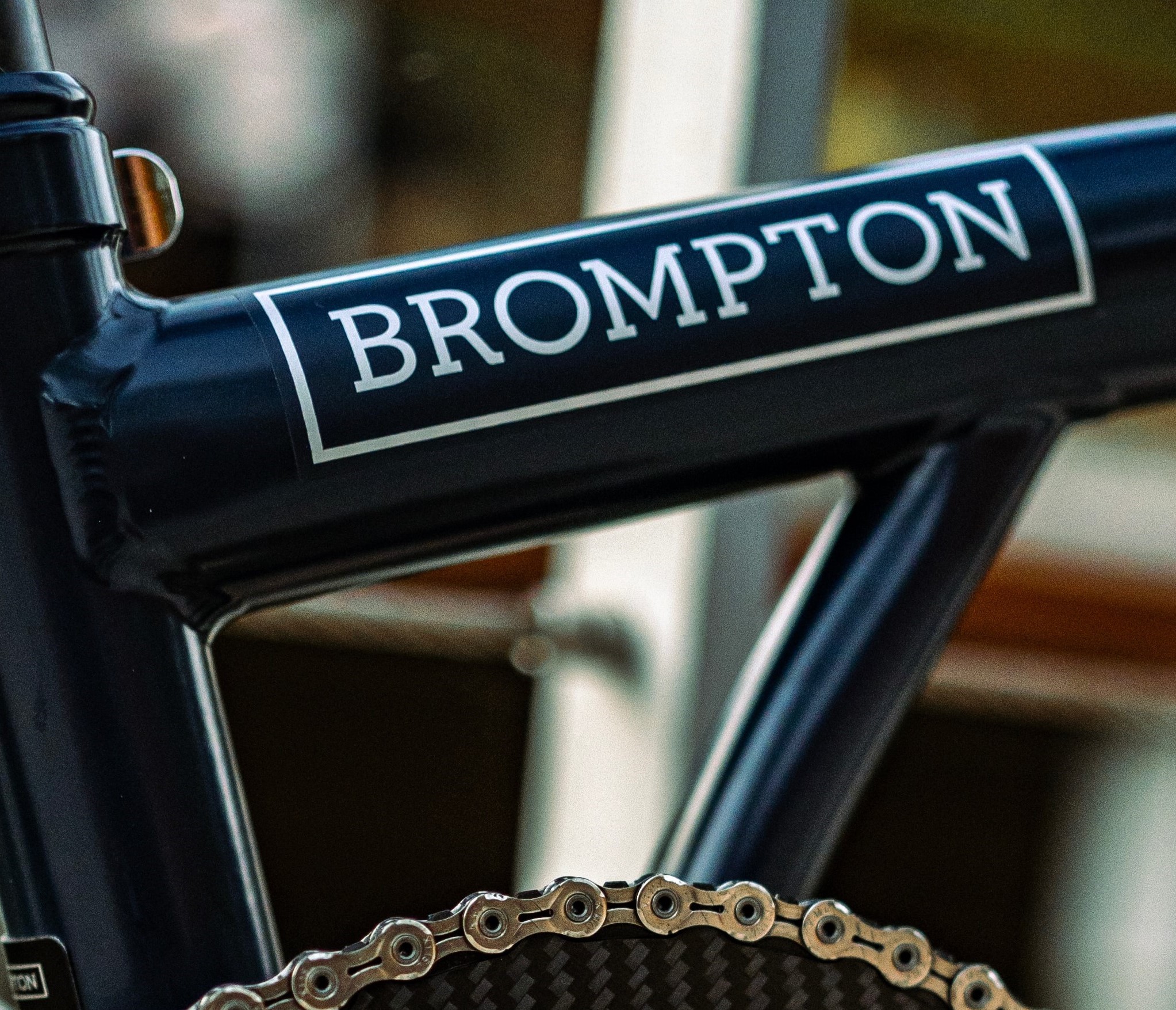 A new partnership unfolds: Enjoy appointed by Brompton Bicycles