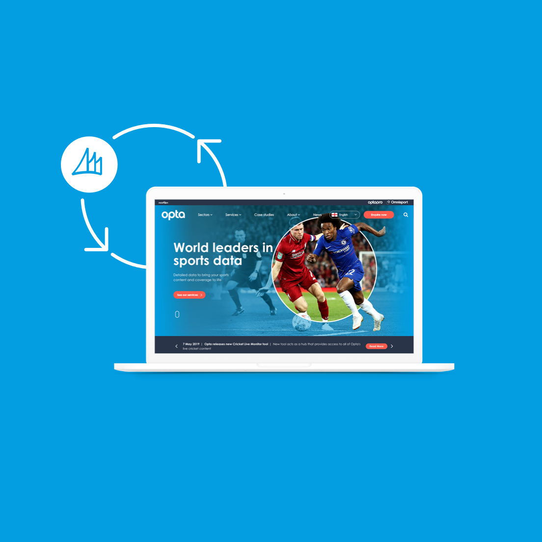 The key outcomes were: