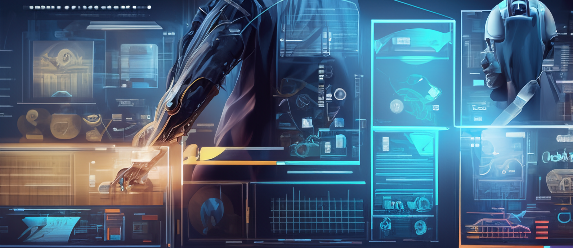 The state of Generative AI tools in design