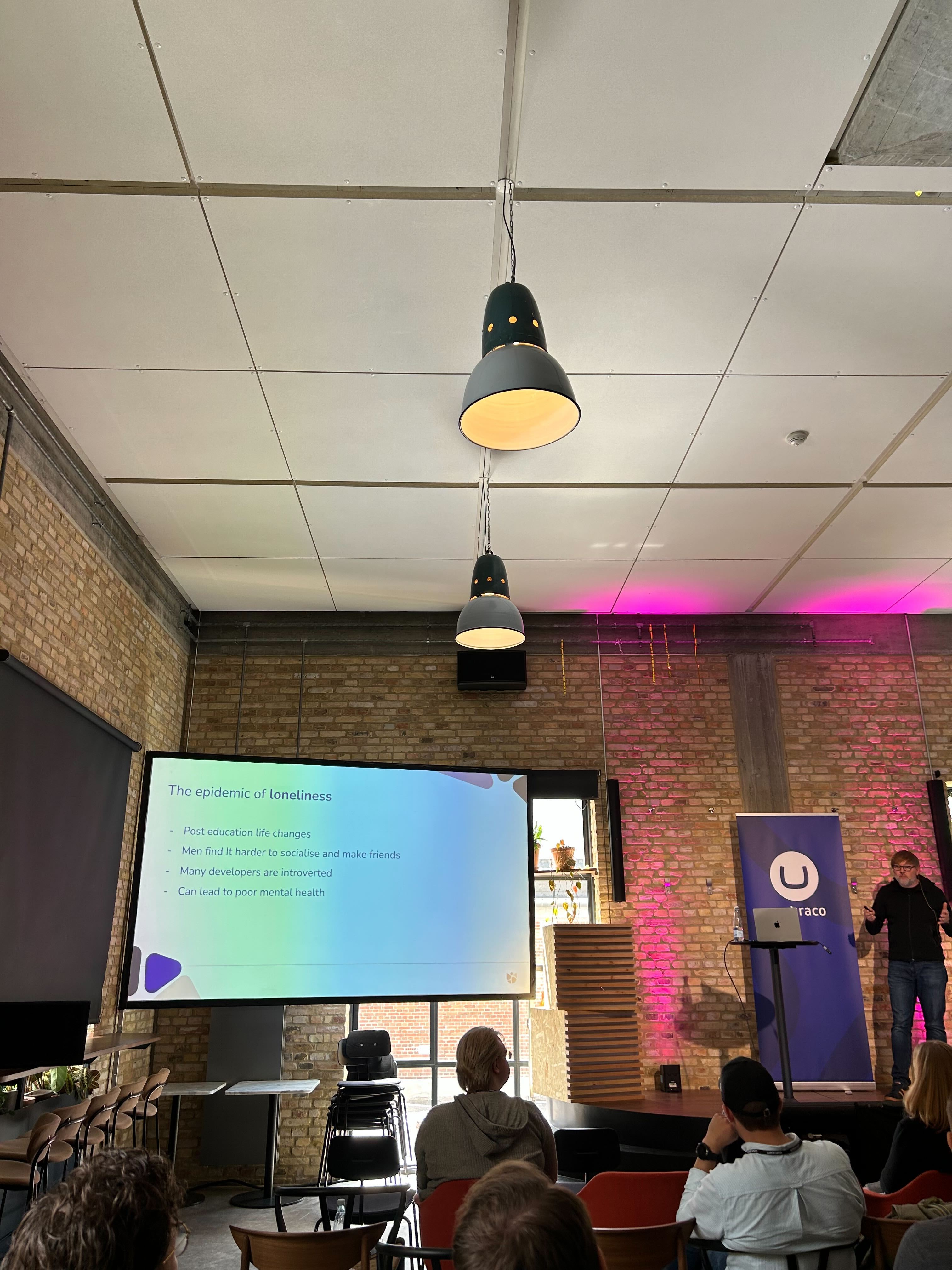 Umbraco - the importance of community