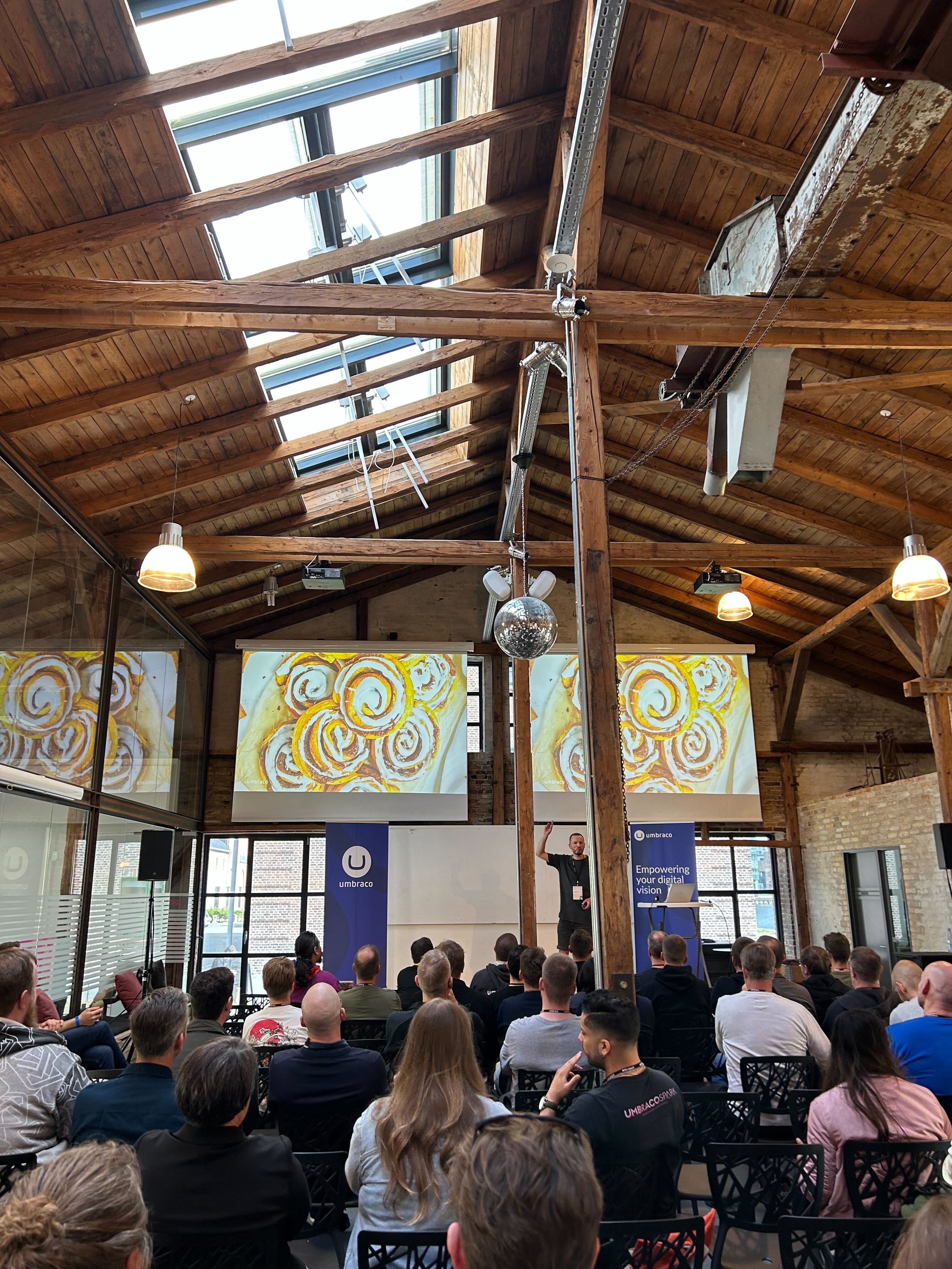 Bake, Don't Fry - Astro & The Content Delivery API