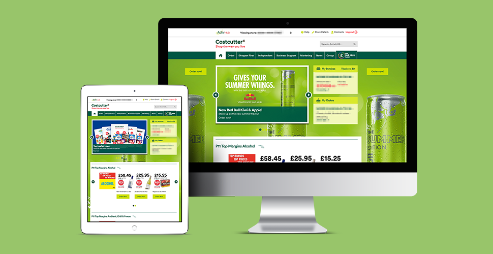 Costcutter Case Study 1