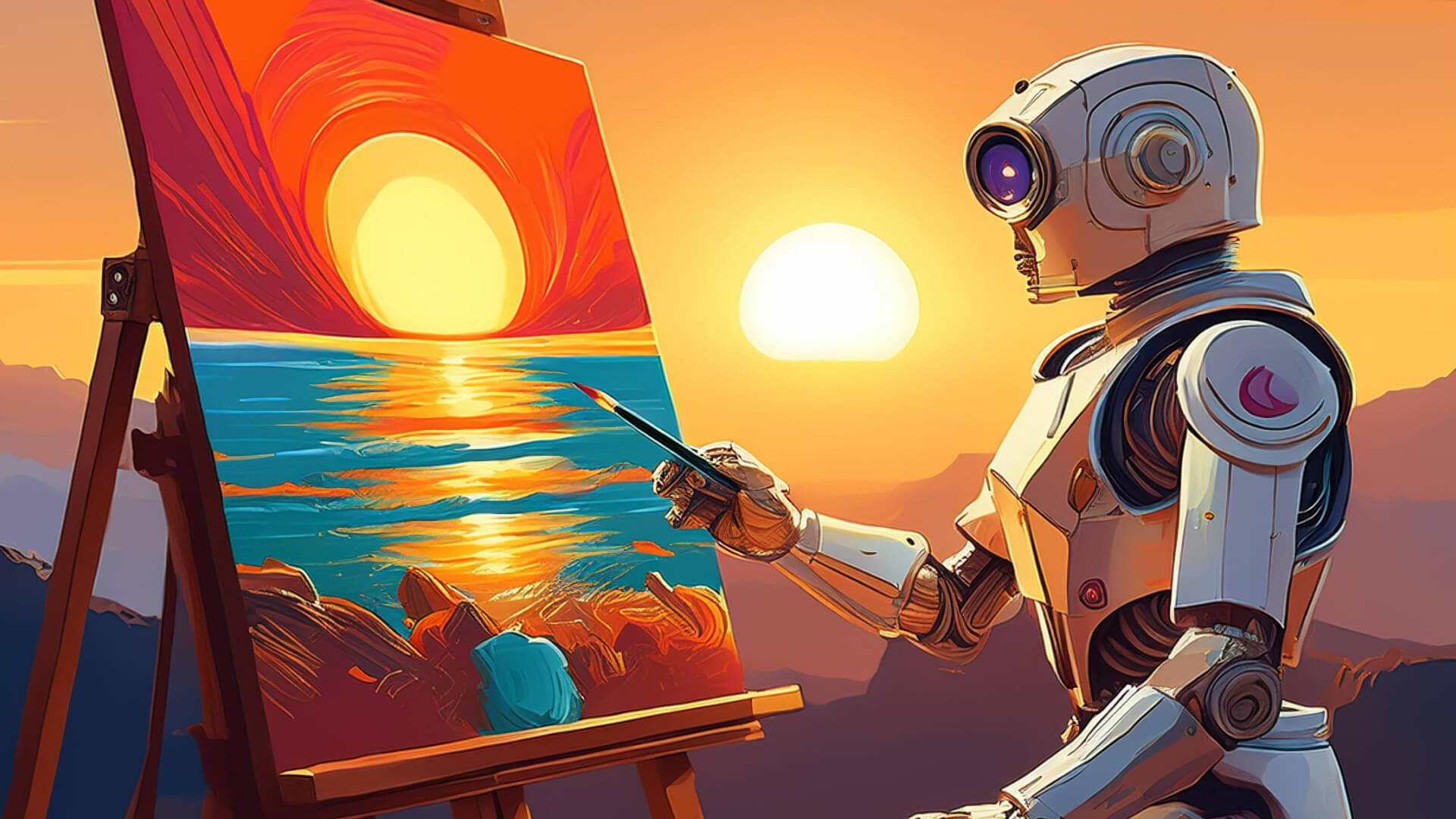 Using Generative AI for Design in 2024