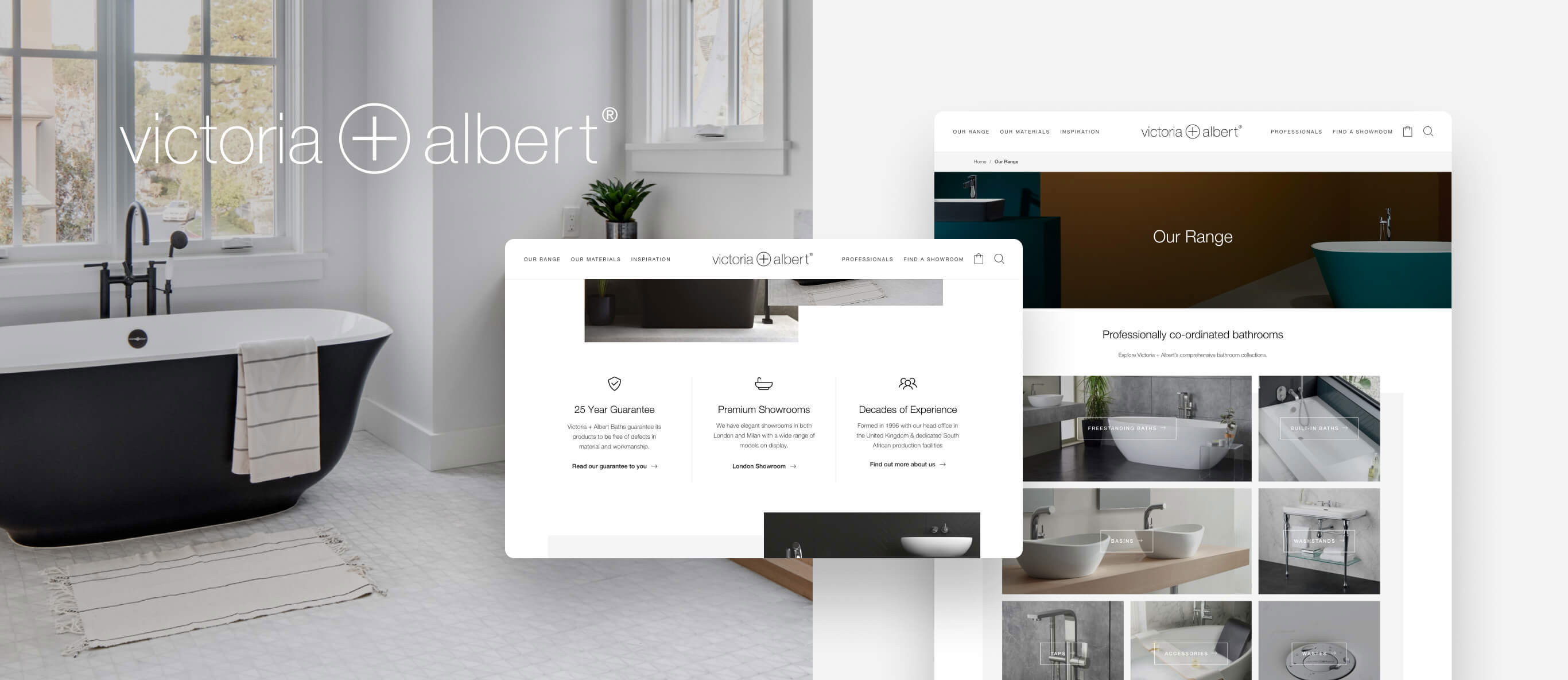 Victoria And Albert Case Study 5