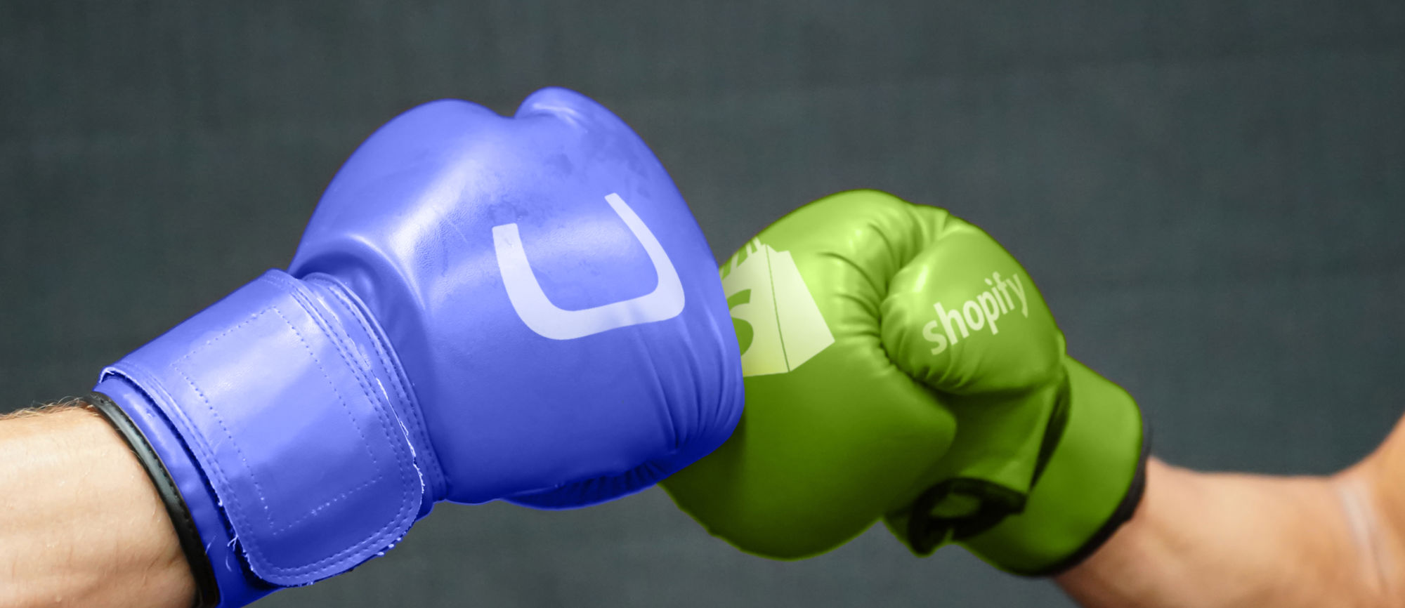 Umbraco Commerce vs Shopify - which is best for your business?