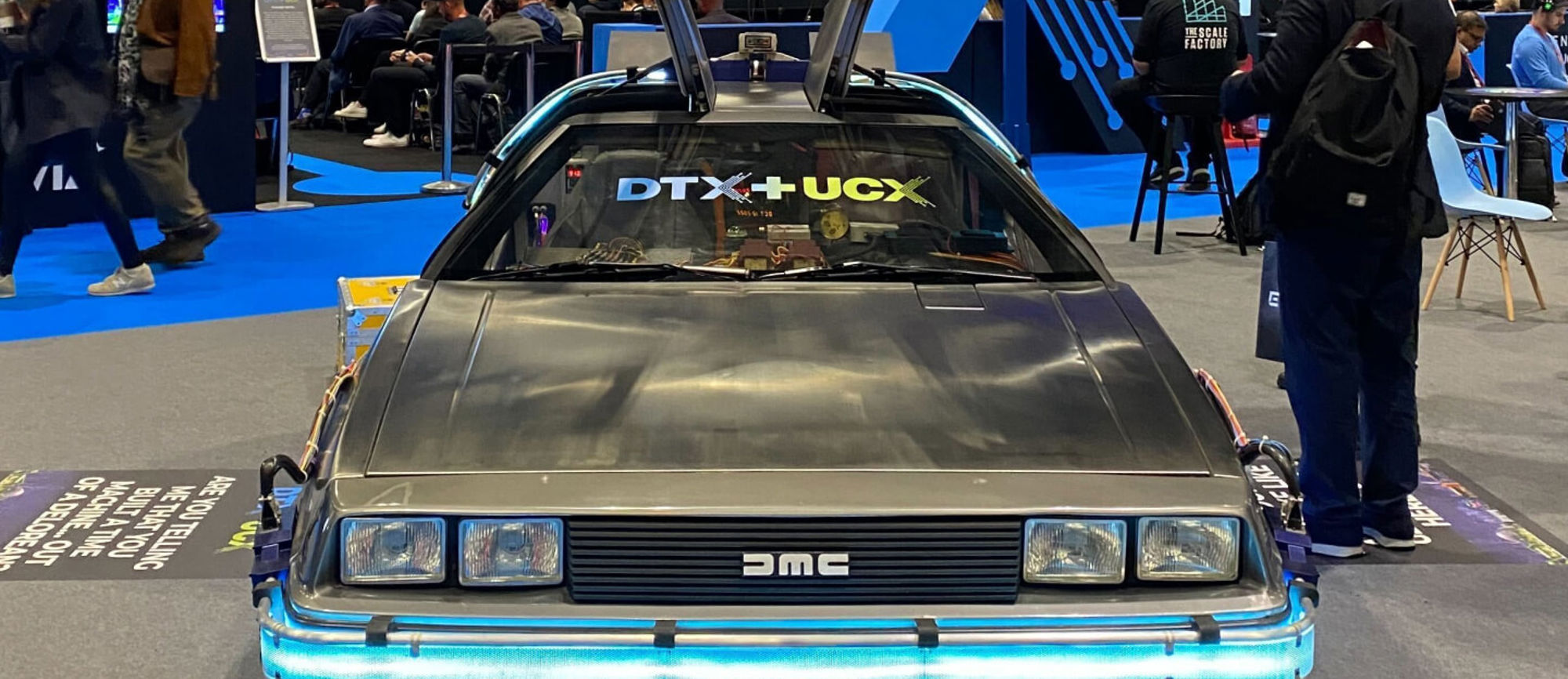 DTX Conference takeaways