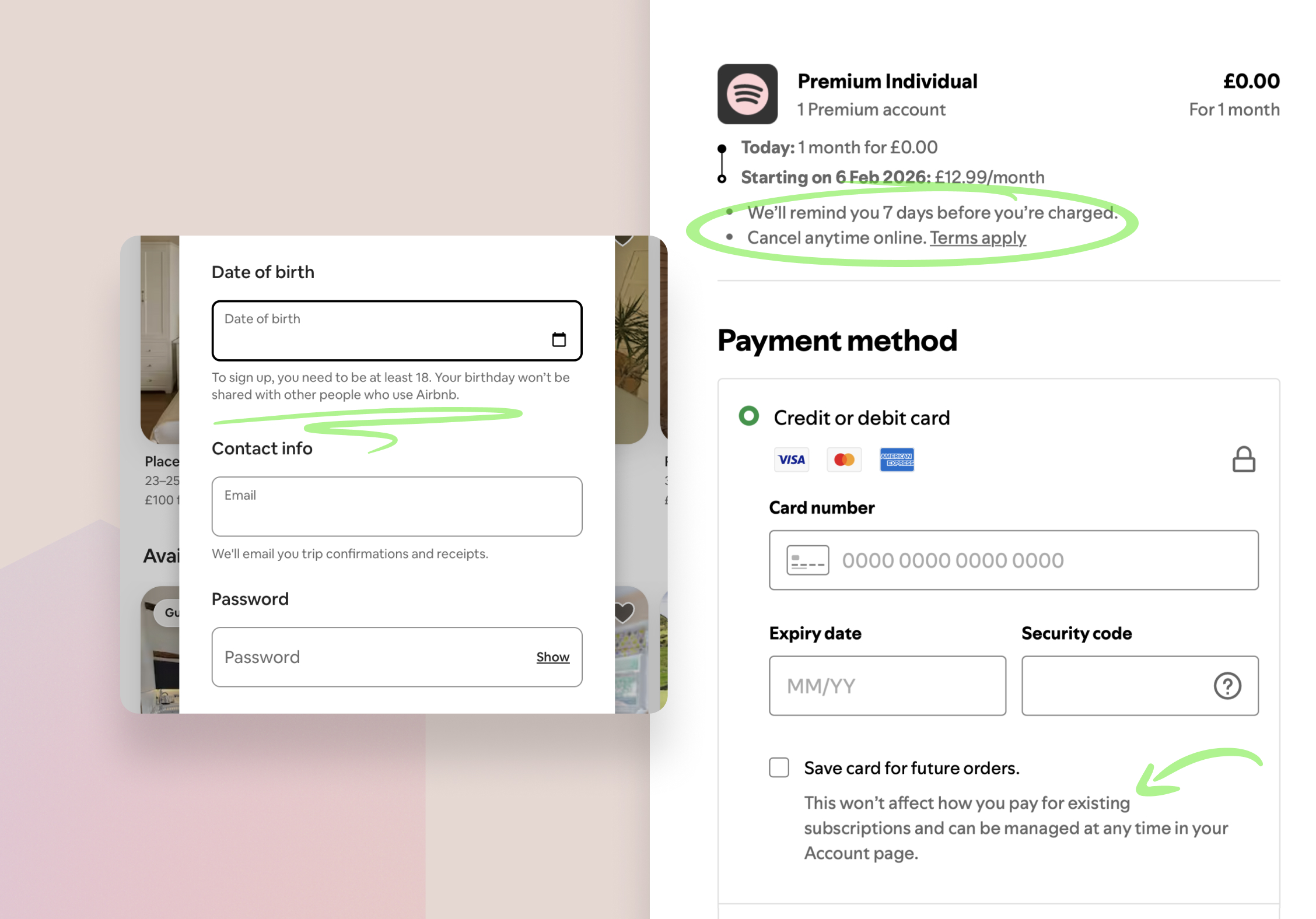 Microcopy in UX: Why Small Words Make a Big Difference