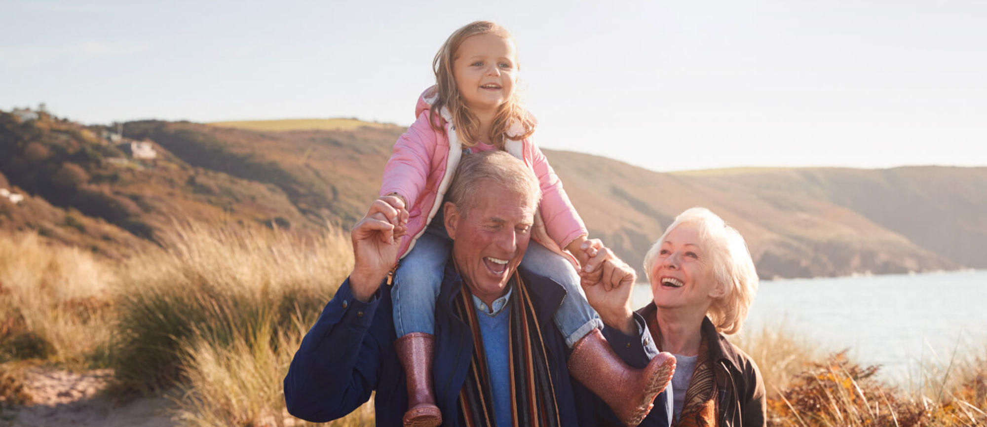 A partnership for the ages: Age Partnership appoints Enjoy